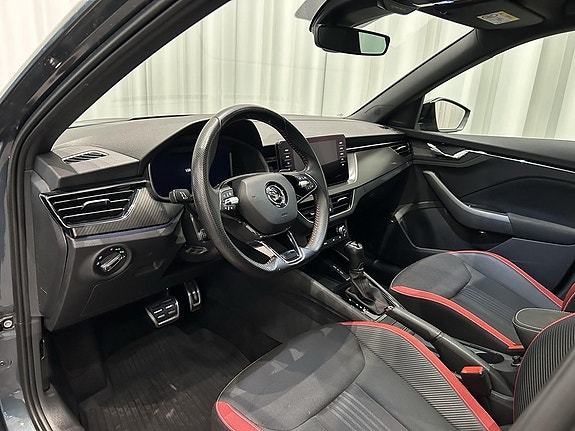 Skoda Kamiq 10 of 16