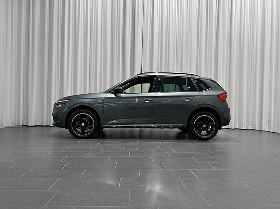 Skoda Kamiq 2 of 16