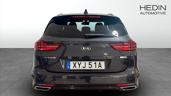 Kia Ceed 7 of 12