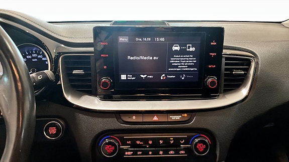 Kia Ceed 12 of 12