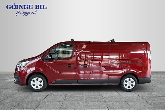 Renault Trafic 3 of 13