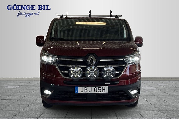 Renault Trafic 6 of 13