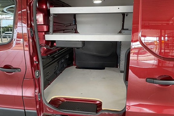 Renault Trafic 12 of 13