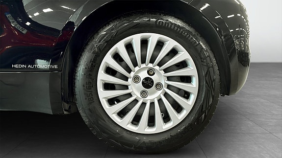Fiat 500e 9 of 9