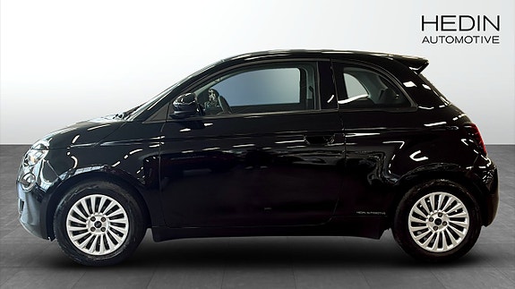 Fiat 500e 6 of 9