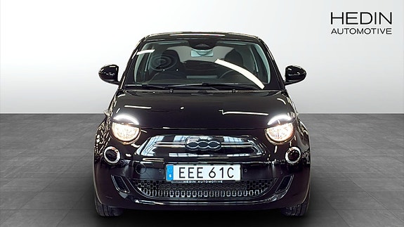 Fiat 500e 8 of 9