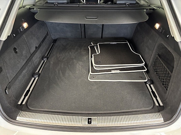 Audi A6 allroad 8 of 11