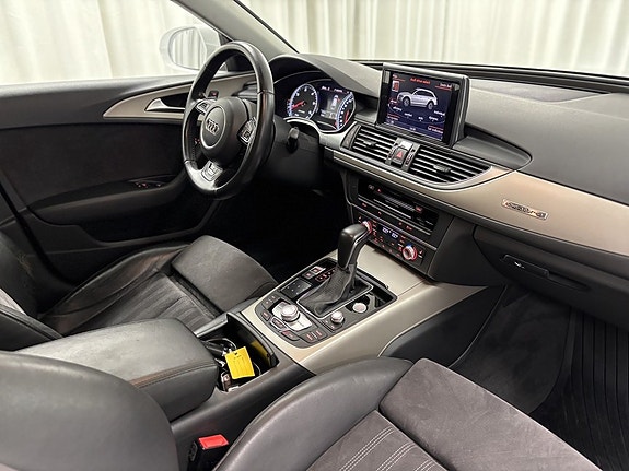 Audi A6 allroad 5 of 11