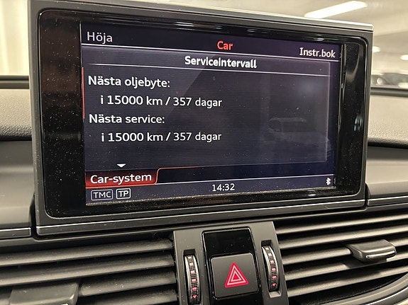 Audi A6 allroad 11 of 11