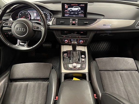 Audi A6 allroad 7 of 11