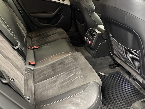 Audi A6 allroad 6 of 11
