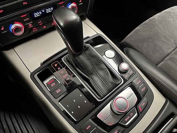 Audi A6 allroad 10 of 11