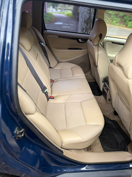 Volvo V70 6 of 6