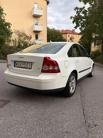Volvo S40 4 of 7