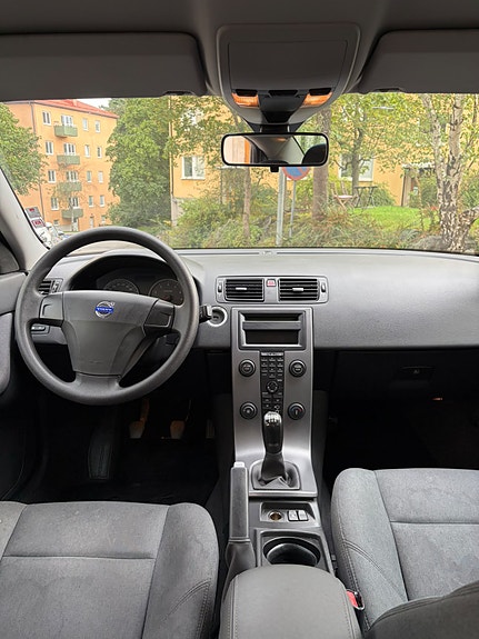 Volvo S40 6 of 7