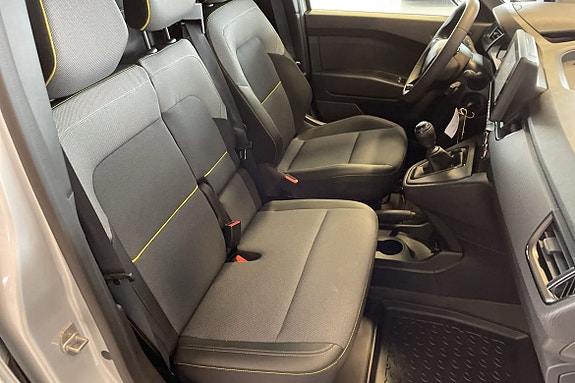 Renault Kangoo 11 of 11