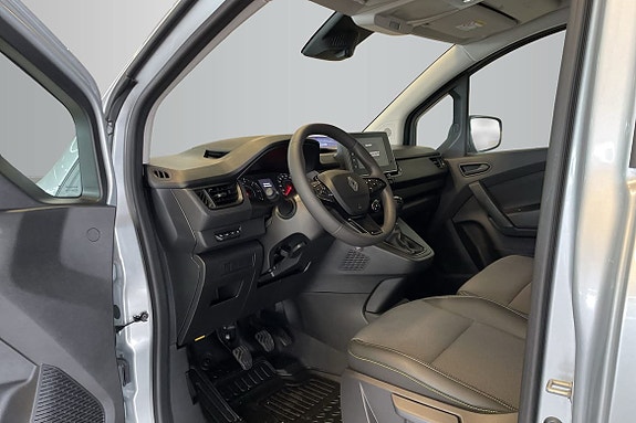 Renault Kangoo 7 of 11