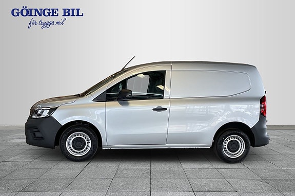 Renault Kangoo 3 of 11