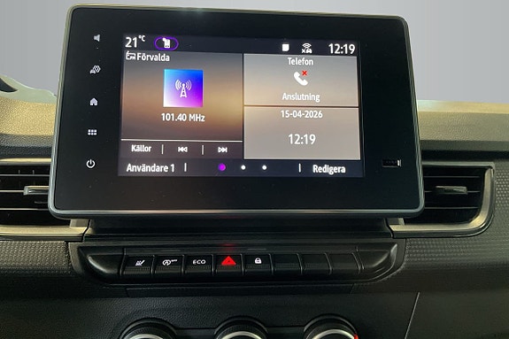Renault Kangoo 9 of 11