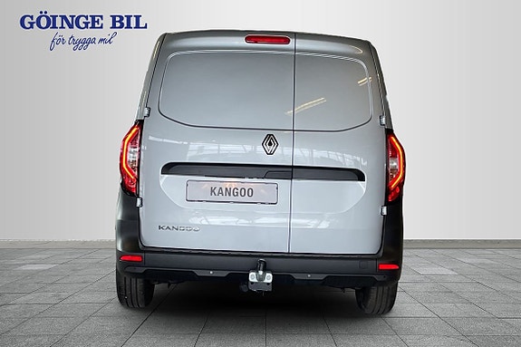 Renault Kangoo 5 of 11