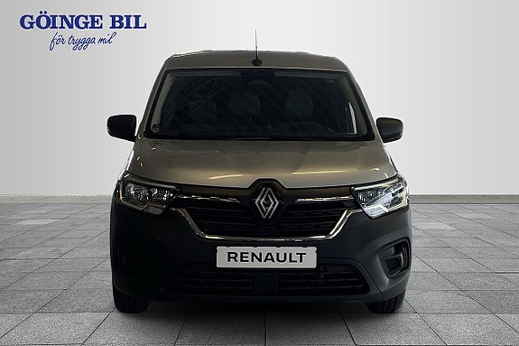 Renault Kangoo 6 of 11