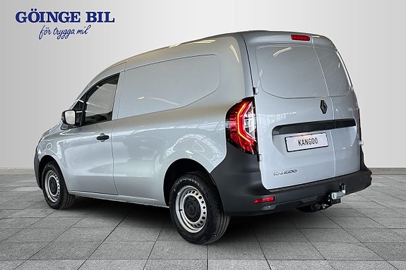 Renault Kangoo 4 of 11