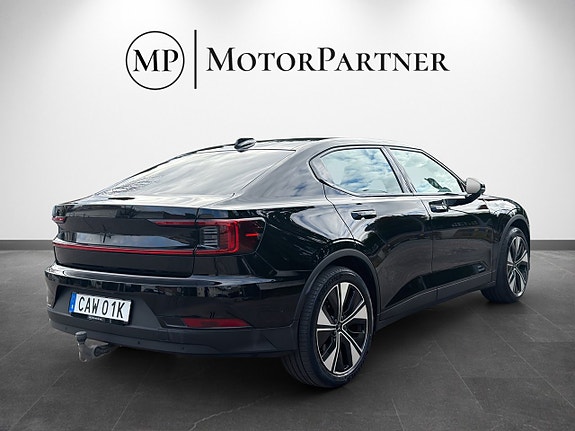 Polestar 2 8 of 17