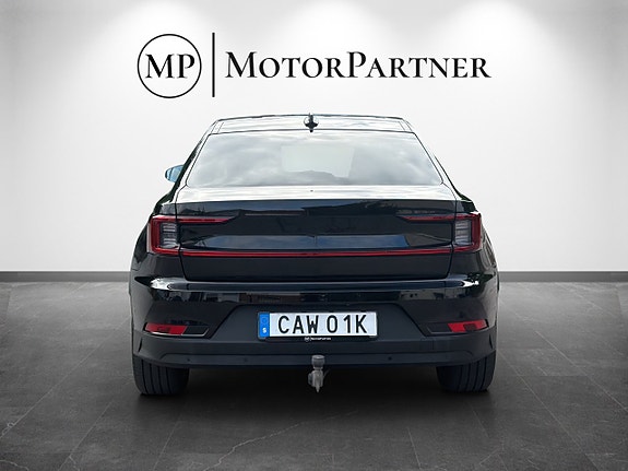 Polestar 2 7 of 17