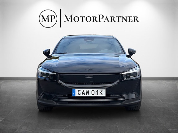 Polestar 2 3 of 17