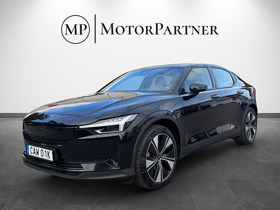 Polestar 2 4 of 17