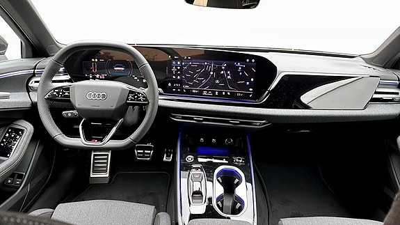 Audi A6 13 of 17