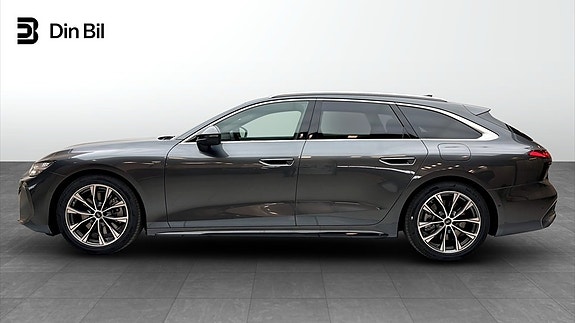Audi A6 2 of 17