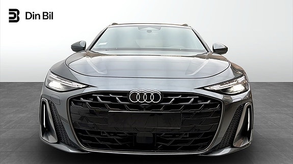Audi A6 4 of 17