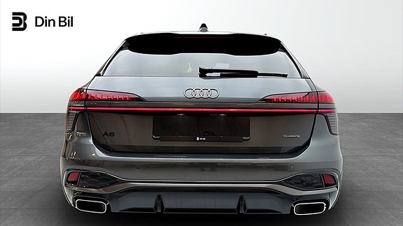 Audi A6 5 of 17