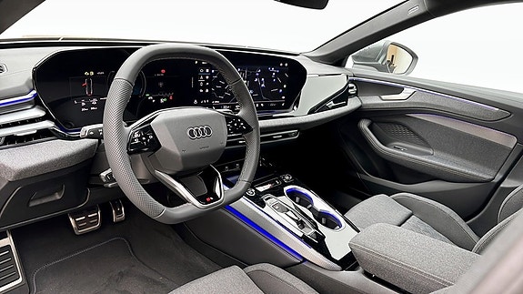 Audi A6 8 of 17
