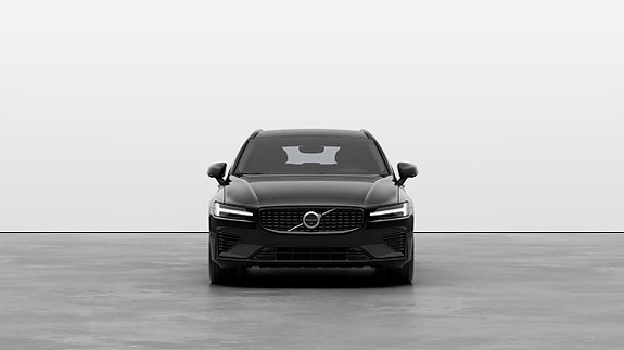 Volvo V60 4 of 11