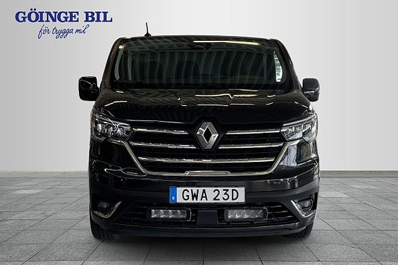 Renault Trafic 6 of 10