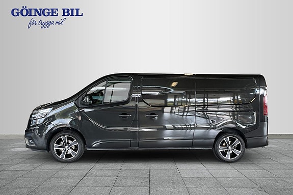 Renault Trafic 3 of 10