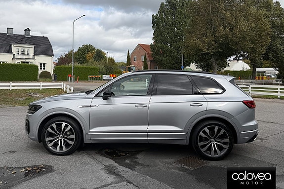 Volkswagen Touareg 11 of 22