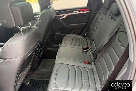 Volkswagen Touareg 15 of 22