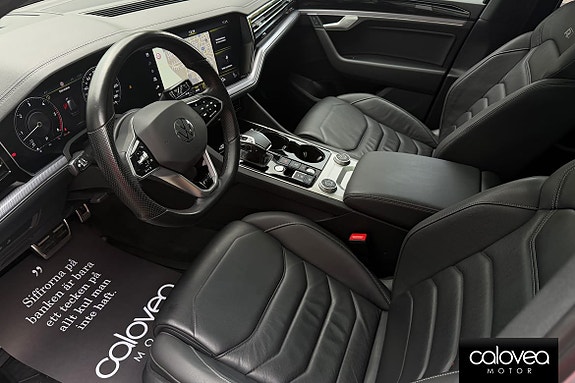 Volkswagen Touareg 13 of 22