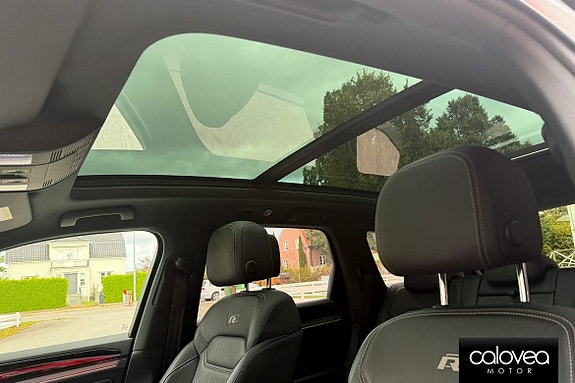 Volkswagen Touareg 7 of 22