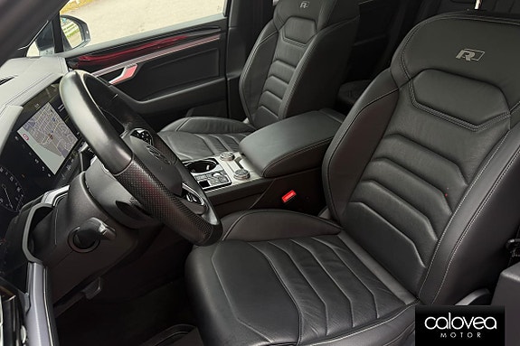 Volkswagen Touareg 14 of 22