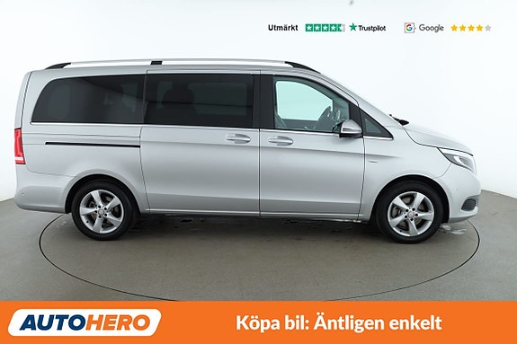 Mercedes-Benz Vito 108 6 of 30