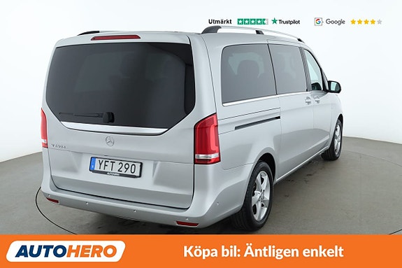 Mercedes-Benz Vito 108 5 of 30