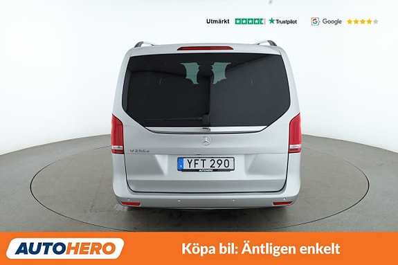 Mercedes-Benz Vito 108 4 of 30