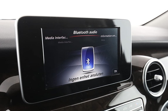 Mercedes-Benz Vito 108 19 of 30