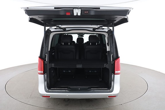 Mercedes-Benz Vito 108 15 of 30