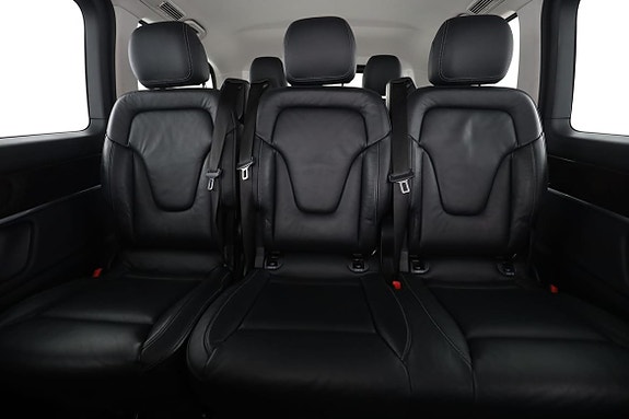 Mercedes-Benz Vito 108 14 of 30