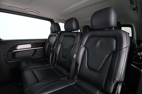 Mercedes-Benz Vito 108 13 of 30